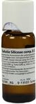 WELEDA AG Solutio Siliceae comp.D 3 Dilution 50 ml 02596600_DBA