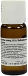WELEDA AG Myrrha comp.D 8/Belladonna Radix D 10 aa Mischung 50 ml 02839706_DBA
