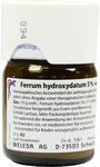 WELEDA AG Ferrum Hydroxydatum 5% Trituration 50 g 06308354_DBA