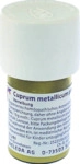 WELEDA AG Cuprum Metallicum praep.D 12 Trituration 20 g 07033540_DBA