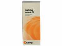 Kattwiga Arzneimittel GmbH Synergon Komplex 73 Eucalyptus Tropfen 50 ml 03467218_DBA