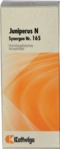 Kattwiga Arzneimittel GmbH Synergon Komplex 165 Juniperus N Tropfen 20 ml