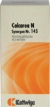 Kattwiga Arzneimittel GmbH Synergon Komplex 145 Calcarea N Tabletten 100 St