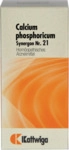 Kattwiga Arzneimittel GmbH Synergon Komplex 21 Calcium phosphoricum Tabletten 100 St