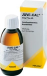 PEKANA Naturheilmittel GmbH Juve-Cal spag.Peka NR Tropfen 150 ml 03796318_DBA