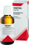 PEKANA Naturheilmittel GmbH Haetro spag.Peka Tropfen 100 ml 06052647_DBA