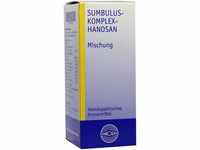 HANOSAN GmbH Sumbulus Komplex 50 ml 02194876_DBA