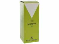 NESTMANN Pharma GmbH Lycopus H Nr.170 Tropfen 100 ml 01009664_DBA