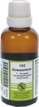 NESTMANN Pharma GmbH Kreosotum F Komplex Nr.102 Dilution 50 ml 04484578_DBA