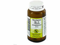 NESTMANN Pharma GmbH Biochemie 2 Calcium phosphoricum D 12 Tabletten 100 St