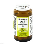 NESTMANN Pharma GmbH Biochemie 5 Kalium phosphoricum D 6 Tabletten 100 St