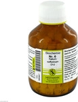 NESTMANN Pharma GmbH Biochemie 6 Kalium sulfuricum D 12 Tabletten 400 St 05955927_DBA