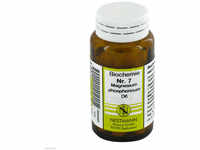 NESTMANN Pharma GmbH Biochemie 7 Magnesium phosphoricum D 6 Tabletten 100 St