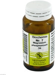 NESTMANN Pharma GmbH Biochemie 7 Magnesium phosphoricum D 6 Tabletten 100 St