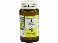 NESTMANN Pharma GmbH Biochemie 8 Natrium chloratum D 6 Tabletten 100 St 05956016_DBA