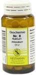 NESTMANN Pharma GmbH Biochemie 8 Natrium chloratum D 12 Tabletten 100 St...