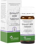 Girheulit HOM Tabletten 100 St
