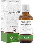 Hom&ouml;opathisches Laboratorium Alexander Pfl&uuml;ger GmbH & Co. KG Heparanox H Tropfen 50
