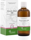 Hom&ouml;opathisches Laboratorium Alexander Pfl&uuml;ger GmbH & Co. KG Viscum Album HM