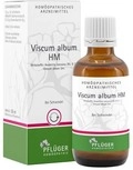 Hom&ouml;opathisches Laboratorium Alexander Pfl&uuml;ger GmbH & Co. KG Viscum Album HM