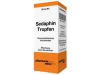 medphano Arzneimittel GmbH Sedaphin Tropfen 30 ml 01746701_DBA