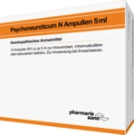 medphano Arzneimittel GmbH Psychoneuroticum N Ampullen 10X5 ml 01715451_DBA
