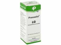 COMBUSTIN Pharmazeutische Präparate GmbH Presselin LG Leber Galle Tropfen 50 ml