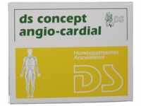 DS-Pharmagit GmbH DS Concept angio-cardial Tabletten 100 St 03399540_DBA
