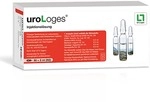 Dr. Loges + Co. GmbH Urologes Injektionsl&ouml;sung Ampullen 50X2 ml 03023941_DBA