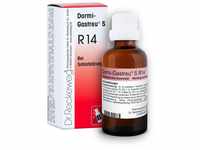 Dr.RECKEWEG & Co. GmbH Dormi-Gastreu S R14 Mischung 22 ml 01686689_DBA