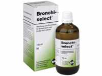 Dreluso-Pharmazeutika Dr.Elten & Sohn GmbH Bronchiselect Tropfen 100 ml 01190095_DBA