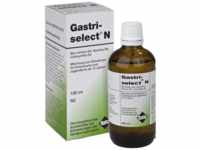 Dreluso-Pharmazeutika Dr.Elten & Sohn GmbH Gastriselect N Tropfen 100 ml 00834840_DBA