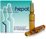 meta Fackler Arzneimittel GmbH Metahepat Injektionsl&ouml;sung 5X2 ml 02296281_DBA