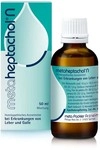 meta Fackler Arzneimittel GmbH Metaheptachol N Mischung 50 ml 01596532_DBA