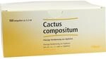 Biologische Heilmittel Heel GmbH Cactus Compositum Ampullen 100 St 04408620_DBA