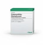 Biologische Heilmittel Heel GmbH Colocynthis Homaccord Ampullen 100 St 00228542_DBA