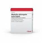 Biologische Heilmittel Heel GmbH Medulla Oblongata suis Injeel Ampullen 10 St