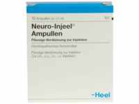 Biologische Heilmittel Heel GmbH Neuro Injeel Ampullen 10 St 03058477_DBA