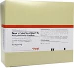 Biologische Heilmittel Heel GmbH NUX Vomica Injeel S Ampullen 100 St 04563094_DBA