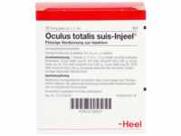 Biologische Heilmittel Heel GmbH Oculus totalis suis Injeel Ampullen 10 St