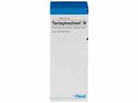 Biologische Heilmittel Heel GmbH Tartephedreel N Tropfen 100 ml 00676370_DBA