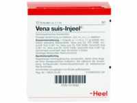 Biologische Heilmittel Heel GmbH Vena Suis Injeel Ampullen 10 St 01078582_DBA