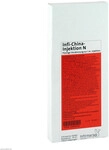 Infirmarius GmbH Infi China Injektion N Ampullen 10 St 01044979_DBA