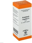 Infirmarius GmbH Kreislauf Tropfen II 30 ml 00596932_DBA