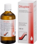 STEIERL-PHARMA GMBH Diluplex Tropfen 100 ml 00577627_DBA
