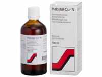 Steierl-Pharma GmbH Habstal COR N Tropfen 100 ml 04299929_DBA