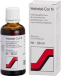STEIERL-PHARMA GMBH Habstal COR N Tropfen 50 ml 04529536_DBA