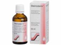 Steierl-Pharma GmbH Steiroderm flüssig 50 ml 03495982_DBA