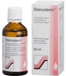 STEIERL-PHARMA GMBH Steiroderm fl&uuml;ssig 50 ml 03495982_DBA