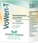 Weber & Weber GmbH Vowen T Tabletten 50 St 04399849_DBA